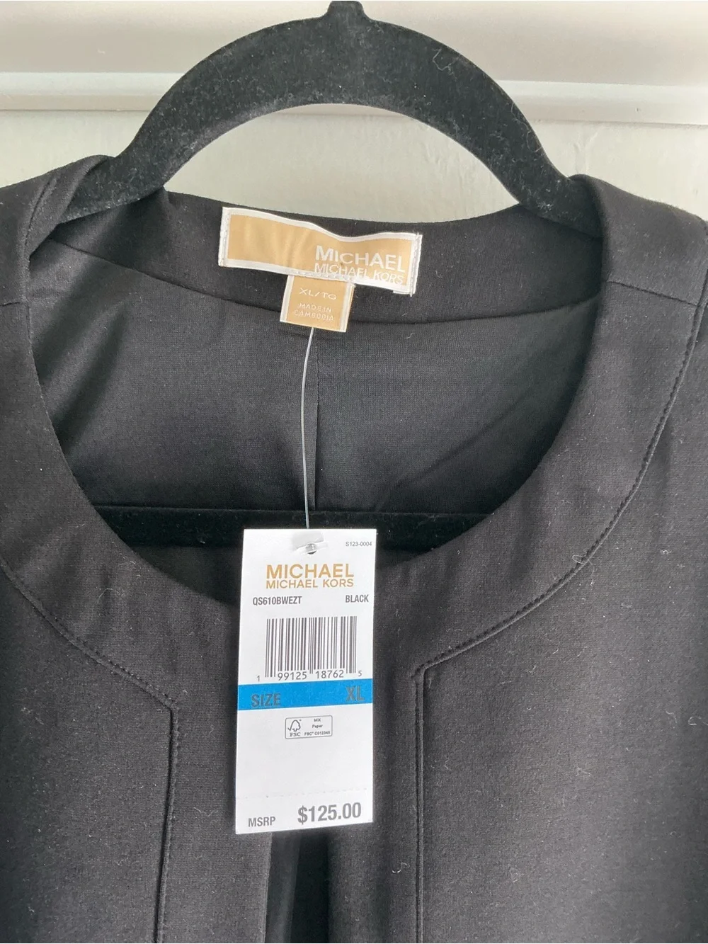 Michael Kors nwt michael